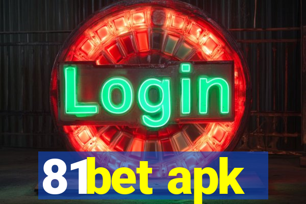 81bet apk